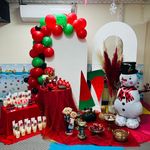 مهدکودک، پیش دبستانی و خانه بازی مرجان