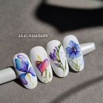 مرکز تخصصی ناخن آستاره