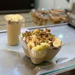 آبمیوه فروشی انرژی پلاس