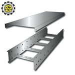تولید کننده سینی کابل و والپست سریر صنعت