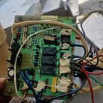 تعمیرات انواع برد و لوازم خانگی امید