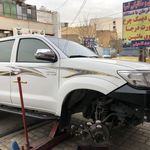 جلوبندی آسیا