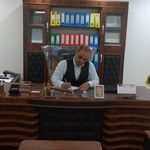 وکیل پایه یک دادگستری اکبر باقرزاده