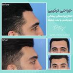 مرکز زیبایی دکتر اکبر بیات