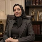 وکیل پایه یک دادگستری منصوره روستائی