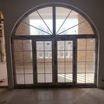 تولیدکننده درب پنجرهupvcملزومات و یراق