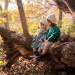 آتلیه عکاسی کودک و بارداری آبان