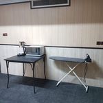 خوابگاه و پانسیون دخترانه لوتوس