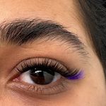 خدمات تخصصی مژه نگین