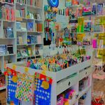 کتابفروشی و لوازم‌التحریری سیمرغ خمام