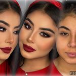 آرایشگاه و آموزشگاه زنانه (مون بيوتی)