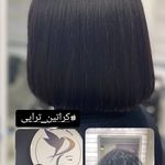 آرایشگاه و آموزشگاه زنانه  پرستو ملک