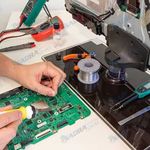 تعمیرات ماشینهایه اداری