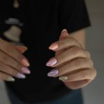 رِیْلوکس | خدمات فوق تخصصی ناخن 💅