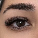 اکستنشن و لیفت مژه مَری استایلشر
