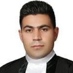 دفتر وکالت و موسسه حقوقی محمود سعادتی