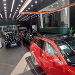 نقاشی ساختمان قلی زاده