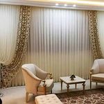 نصاب پرده علیرضا مرادی