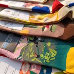 جوراب و اکسسوری مو گیلسو