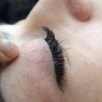 کاشت و اکستنشن مژه پریسا لش بیوتی