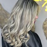 سالن زیبایی مریم تاجیک