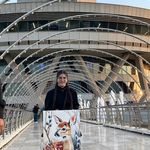 اوپن آتلیه نقاشی یکتا حجتی