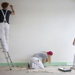 نقاشی ساختمان عباس پور