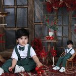 آتلیه کودک گیتانوش