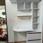 کابینت و دکوراسیون داخلی ۱۴