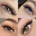 آموزش/خدمات تخصصی اکستنشن مژه سمیراحیدری