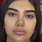 آرایشگاه زنانه و آکادمی تخصصی منیر راد