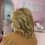 سالن زیبایی vip نورماه