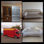 حمل ونقل اثاثیه منزل و ادارات کارین بار