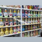 قلیان یاشیل جام