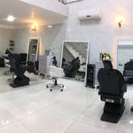 آرایشگاه زنانه ملیکا