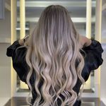 مرکز تخصصی رنگ مو سارا خانی