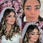 آرایشگاه و آموزشگاه زنانه (مون بيوتی)
