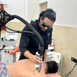 کیلینیک زیبایی و لیزر ژامک