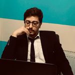 وکیل دادگستری مهرداد رحیمی