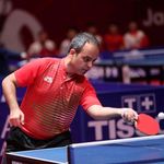 آکادمی پینگ پنگ فرمانیه (افشین نوروزی)