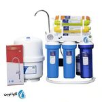 نمایندگی دستگاه تصفیه آب آکوا نوین