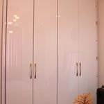 طراحی کابینت و دکوراسیون داخلی صمیمی فر