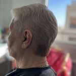 سالن زیبایی سوری باقری