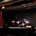 آموزشگاه موسیقی چُگور (سوران سابق)