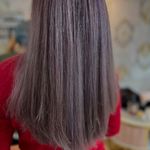 آرایشگاه دنیای زیبایی متخصص رنگ و مش