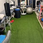 فیزیوتراپی تخصصی انرژی