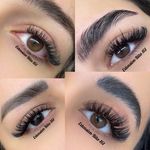 انجام کلیه خدمات مژه
