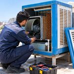 تعمیرات پکیج / آبگرمکن / کولر پرند
