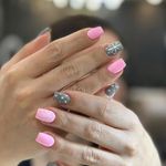 آرایشگاه زنانه ندا موسوی