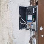 تعمیر و نصب آیفون تصویری VIP